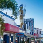Tarpon Springs Sponge Docks