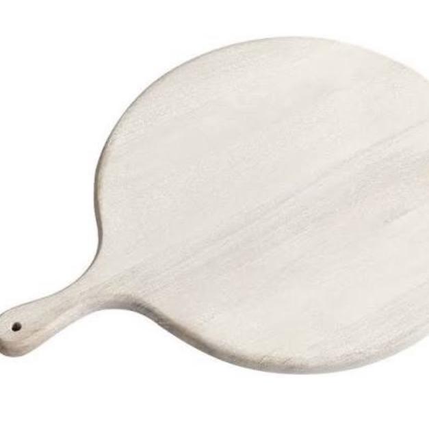 Chateau Acacia Wood Pizza Paddle
