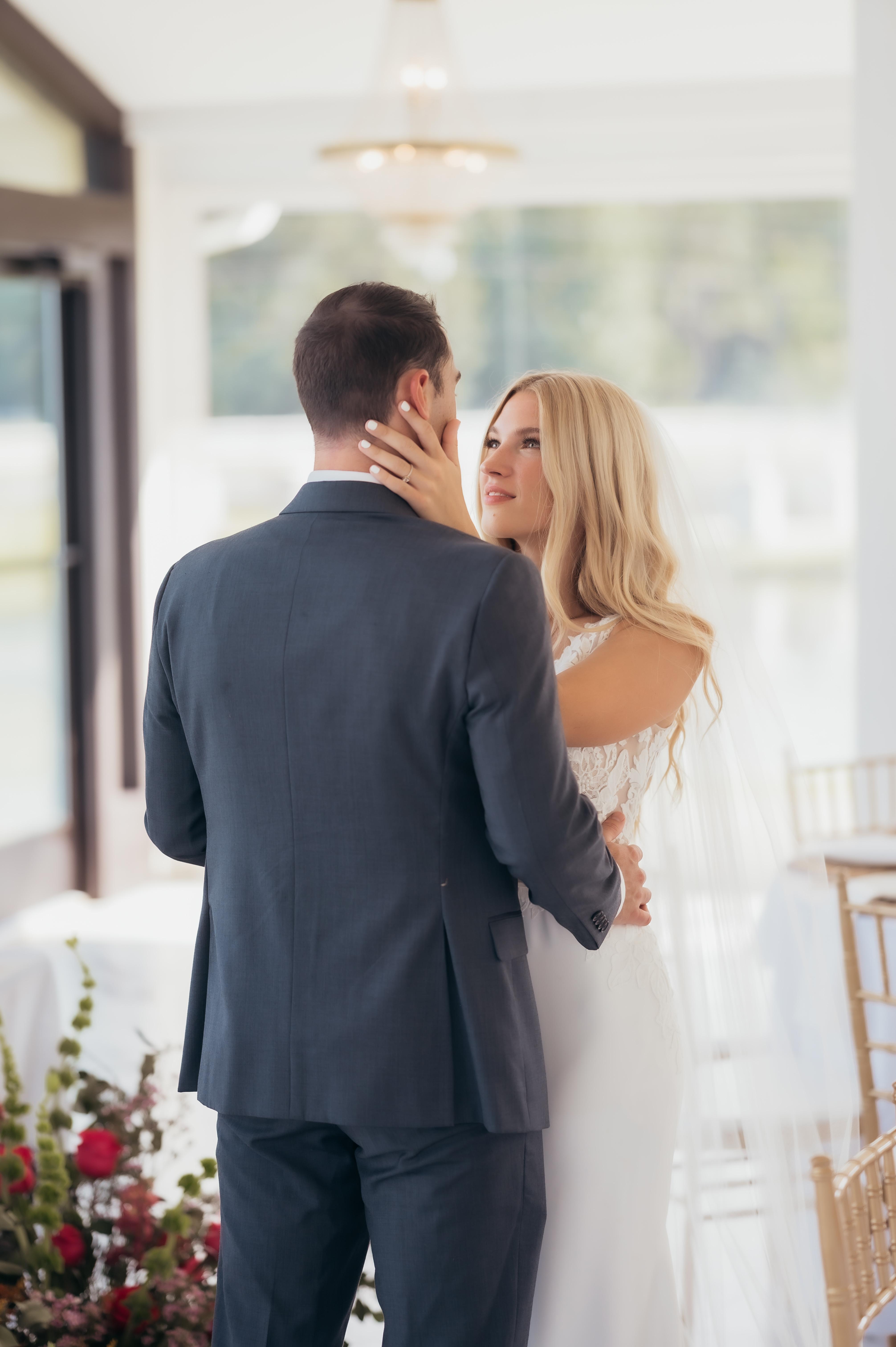 The Wedding Website of Kinley Stewart and Conner Tate