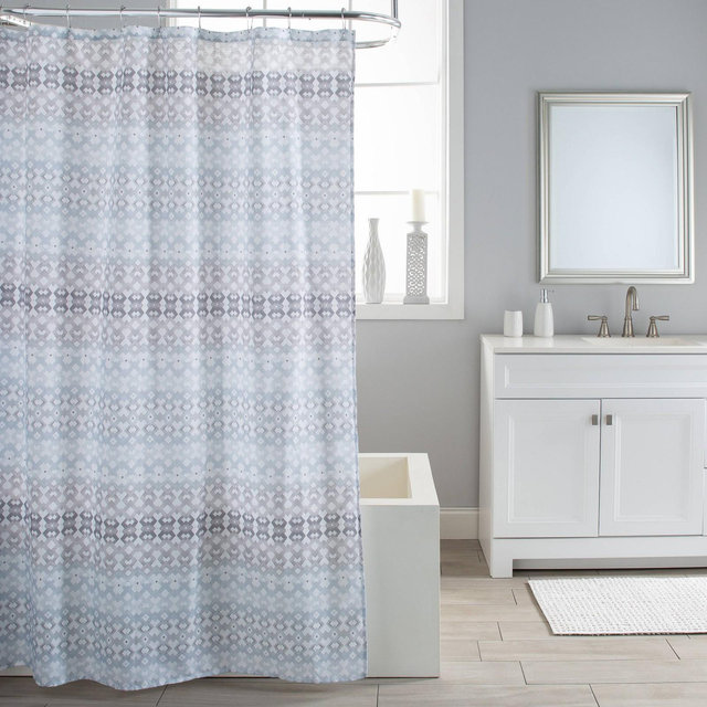 Maya Shower Curtain - Moda at Home