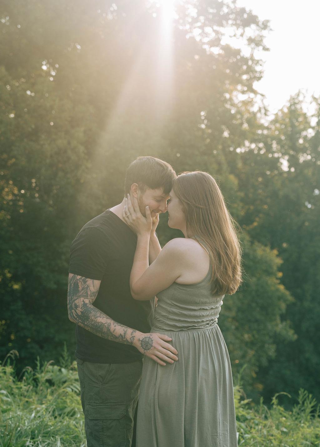 The Wedding Website of Hayley Greenawalt and Addison Currence