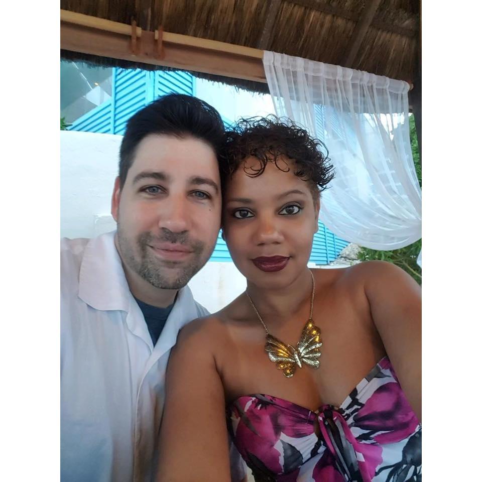 My 40th birthday dinner in Cancun...amazing!!!