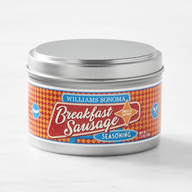 Breakfast Sausage Seasoning