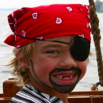 Pirate Adventures on the Chesapeake