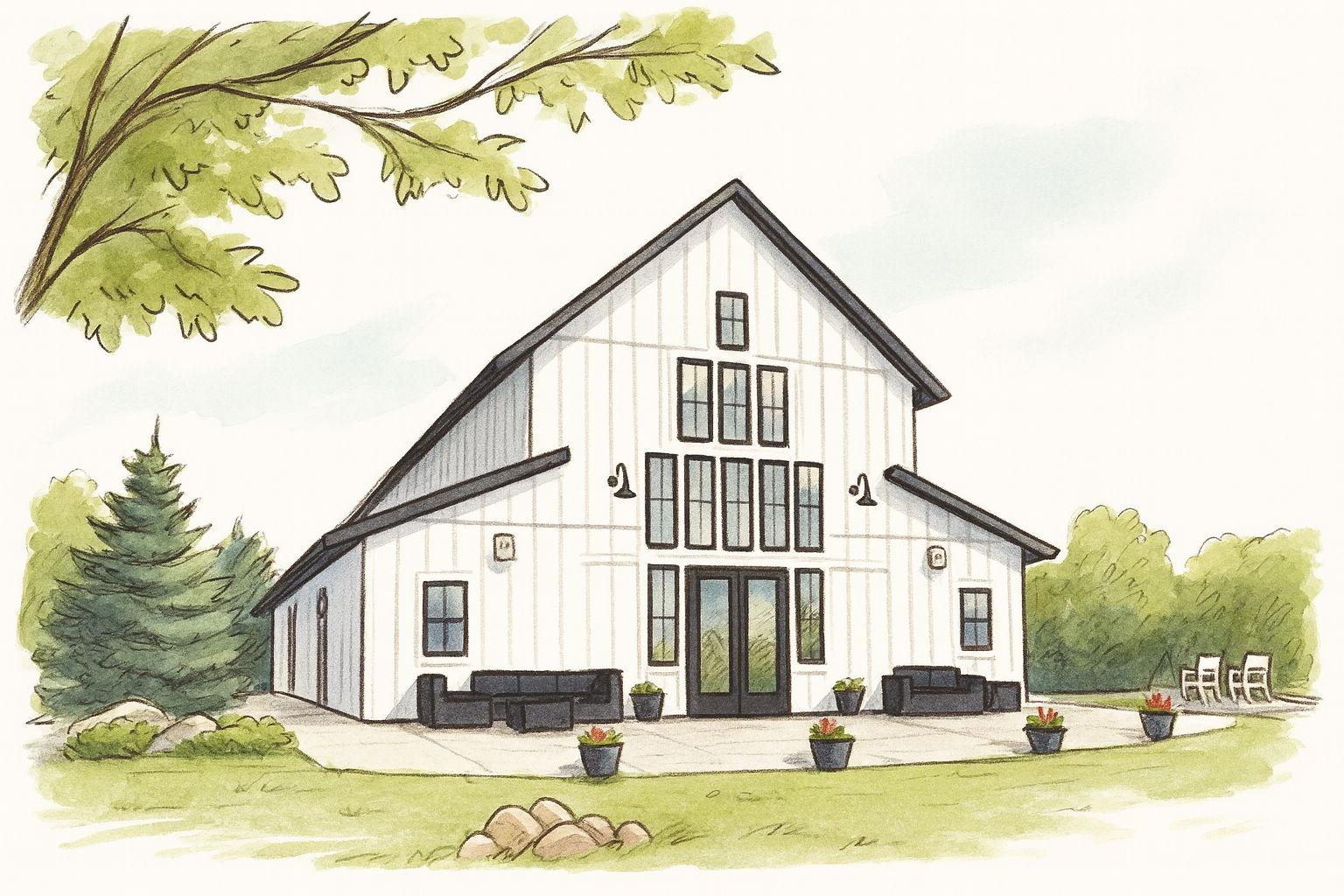 The Wedding Website of Brooke Mendele and Alex Holzer