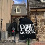 The Poe Museum