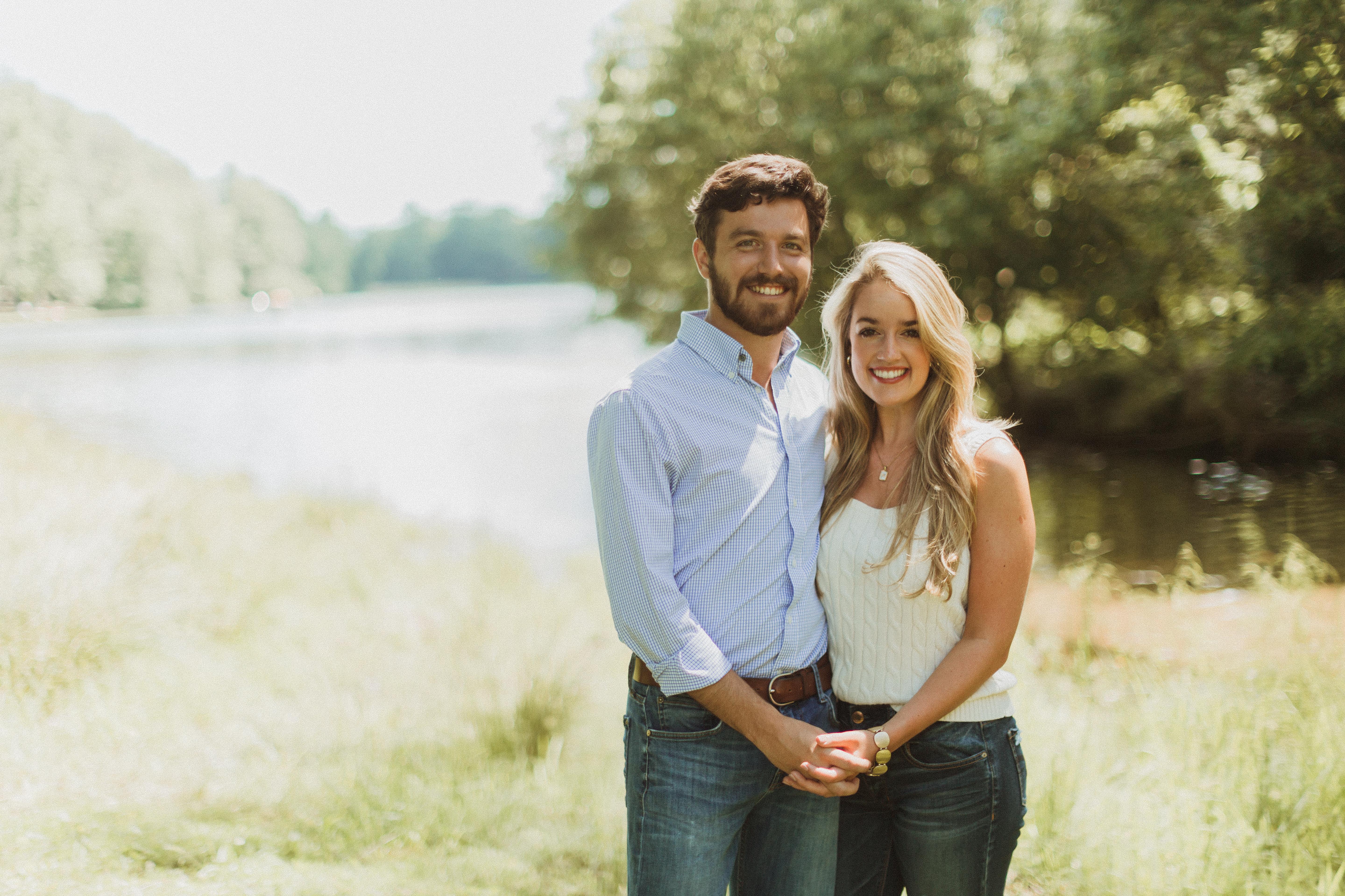 The Wedding Website of Emily Mueller and Gatlin Nennstiel