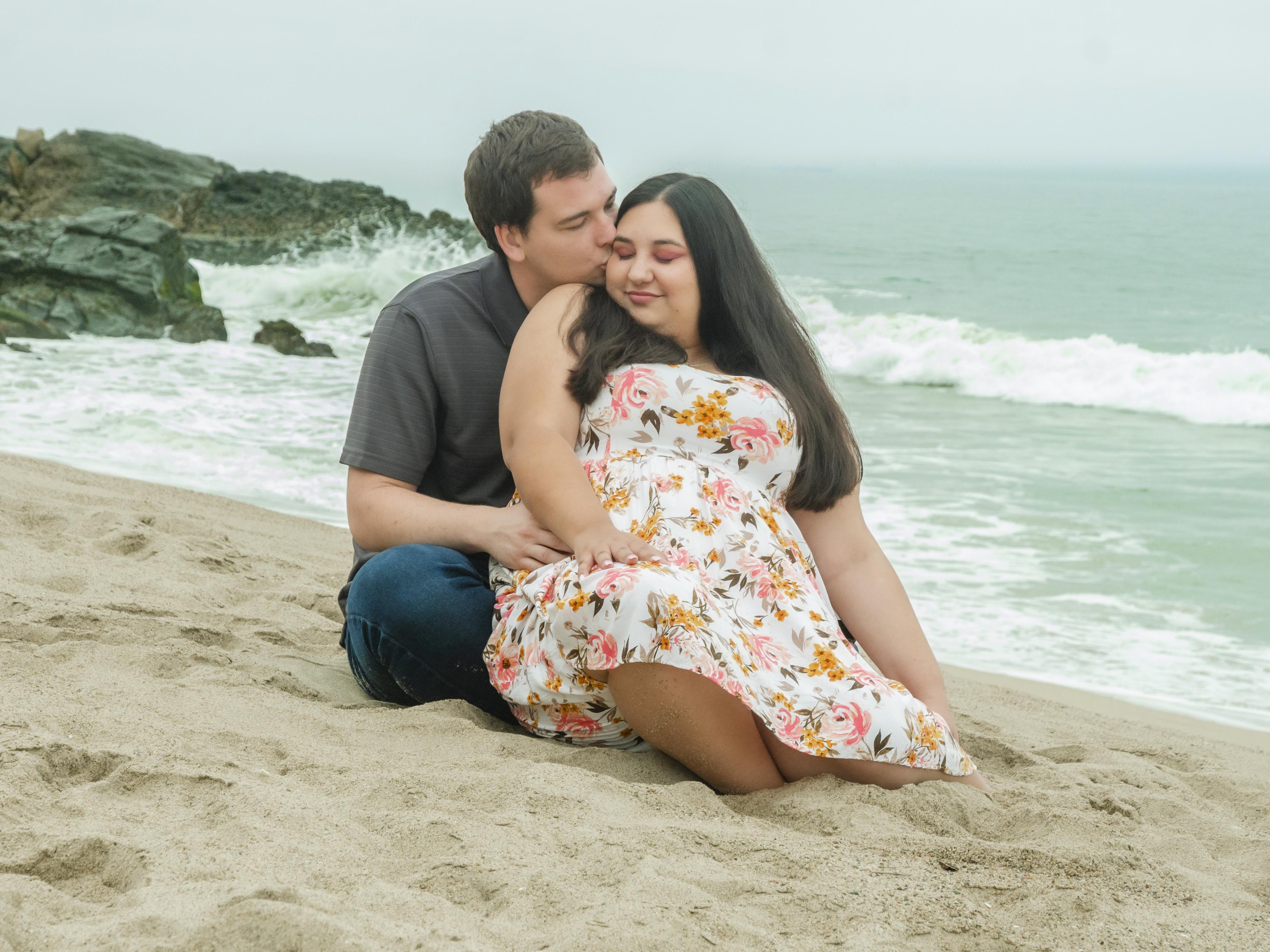 The Wedding Website of Arianna Cervantes and James Bennett