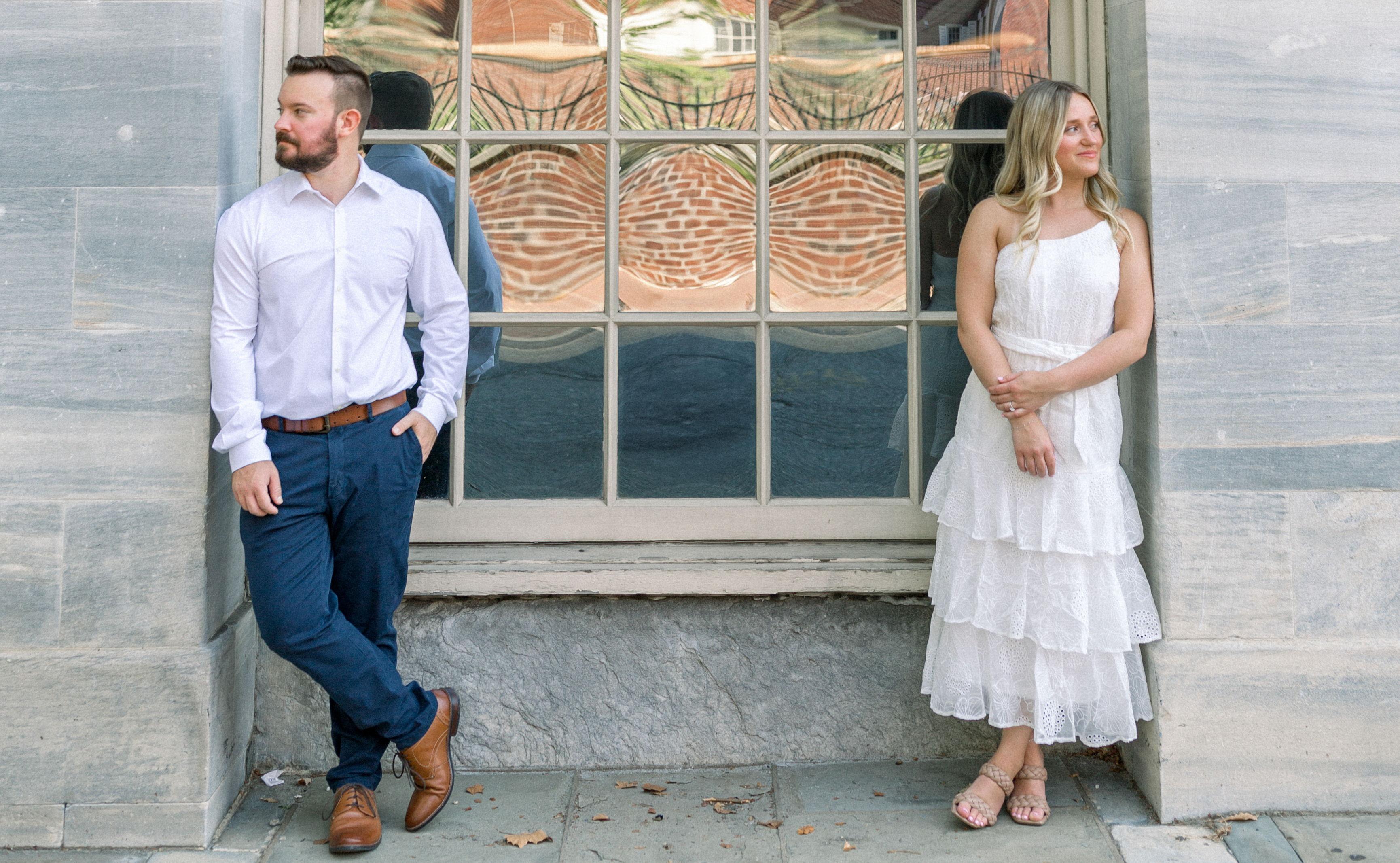 The Wedding Website of Ashley Smith and Joseph Urban