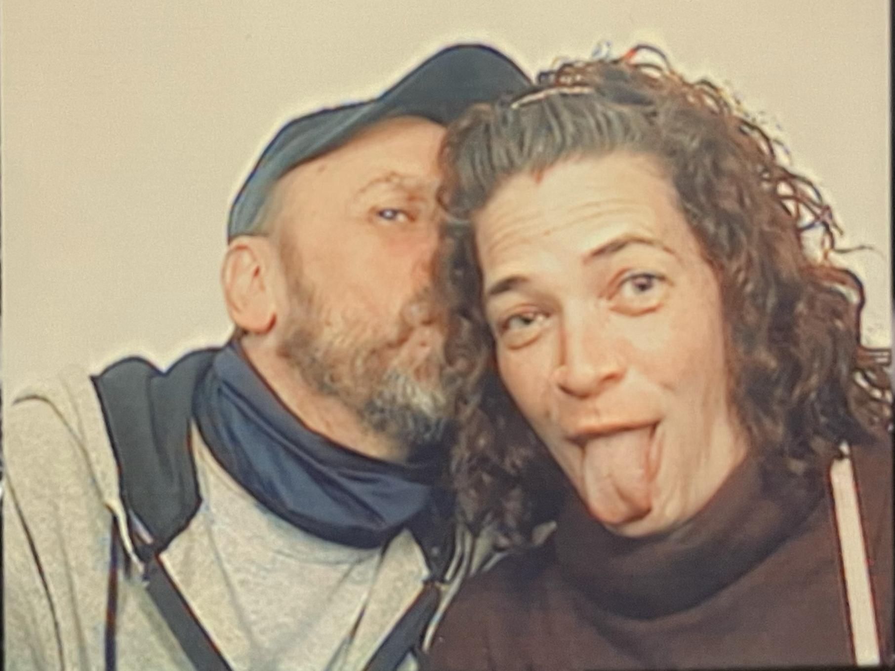 The Wedding Website of Marty Kallier and Joseph Jackson