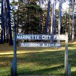 Marinette City Park
