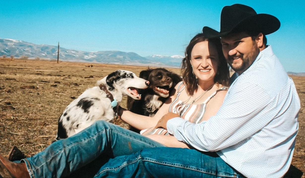 The Wedding Website of Isabelle Freedle and Luke Chavez