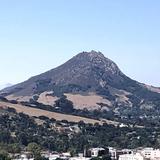 Bishop Peak