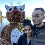 Lake Eola Park