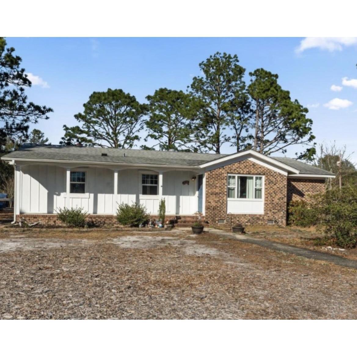 This house needed all the love we were ready to give!