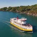 Casco Bay Ferry