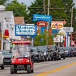 Geneva-on-the-Lake Strip