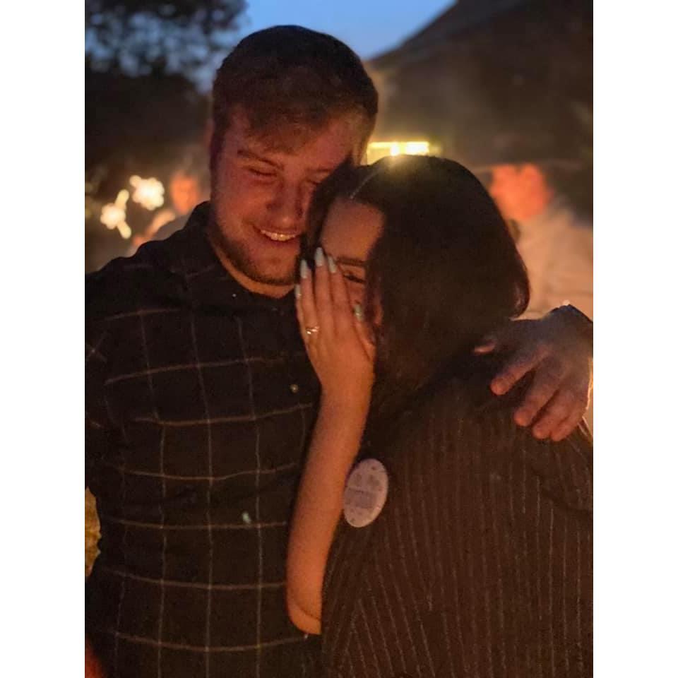 Our engagement