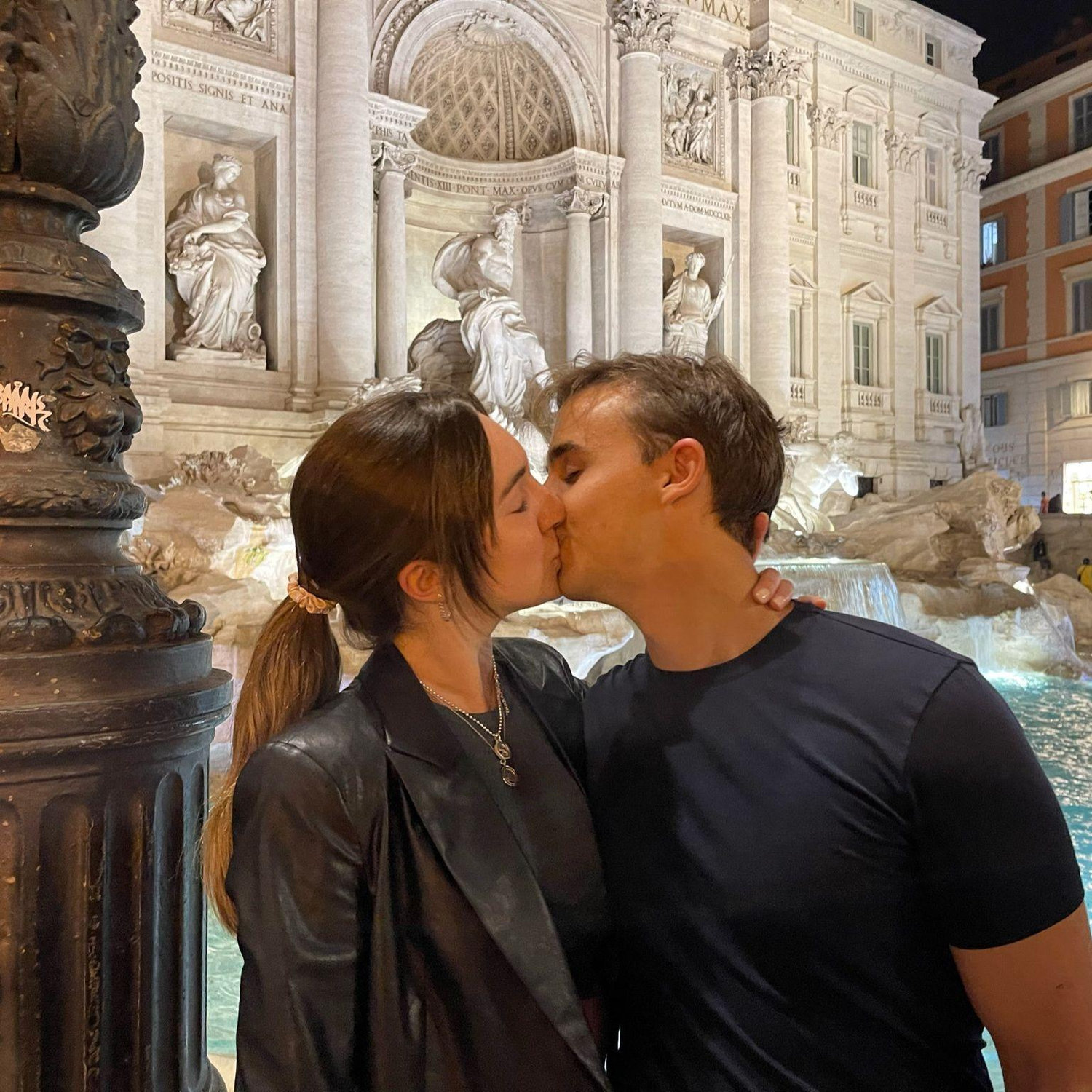 Rome 2021
