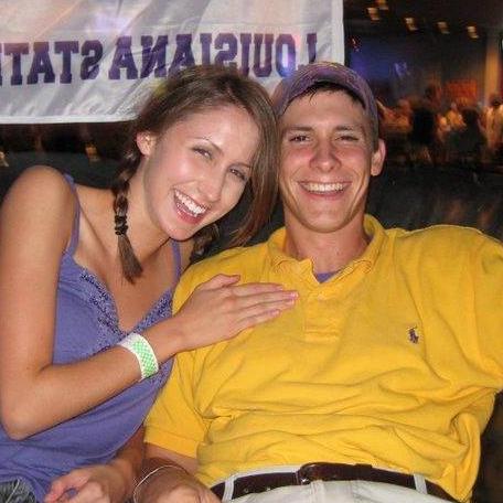 LSU Game