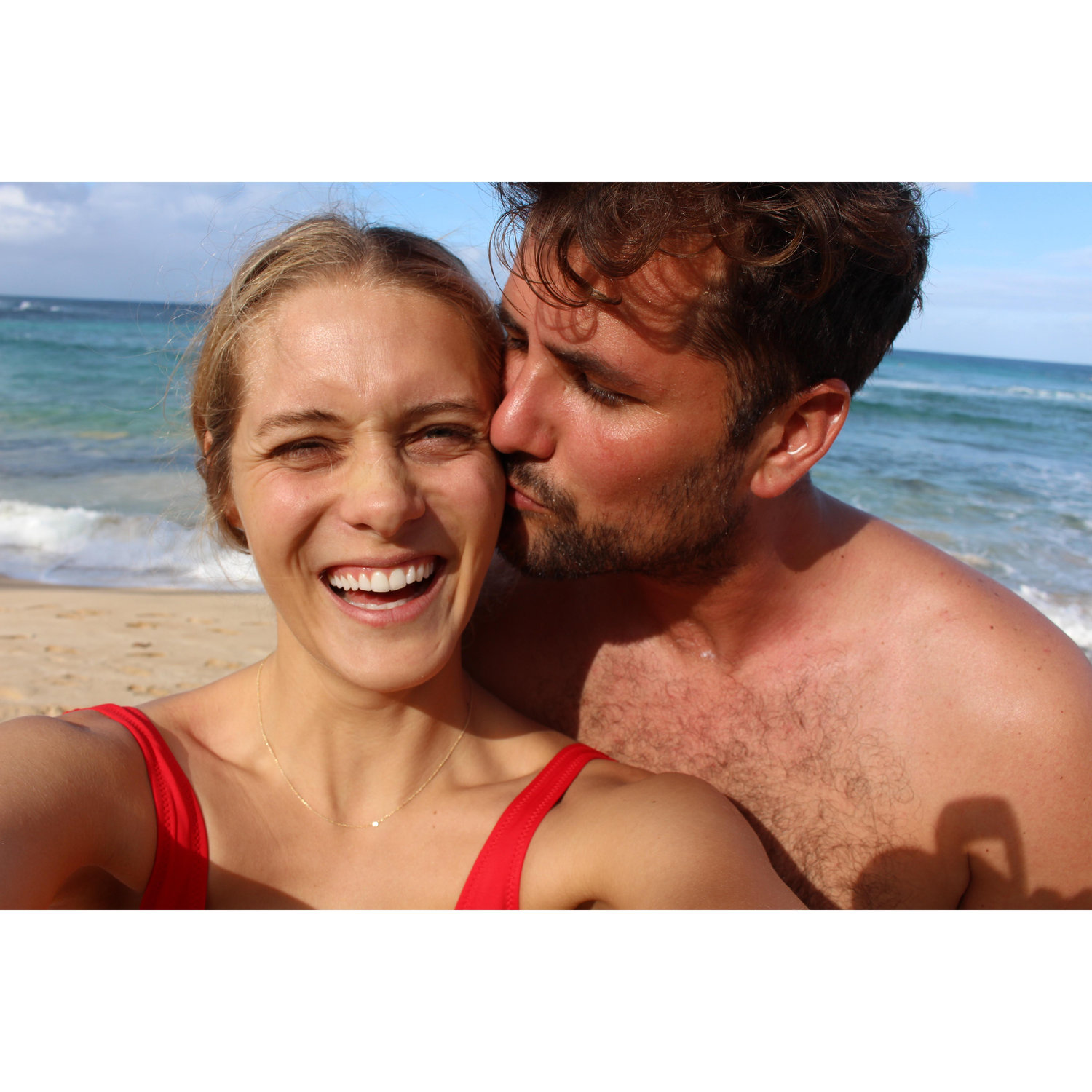 Hawaii - November 2017