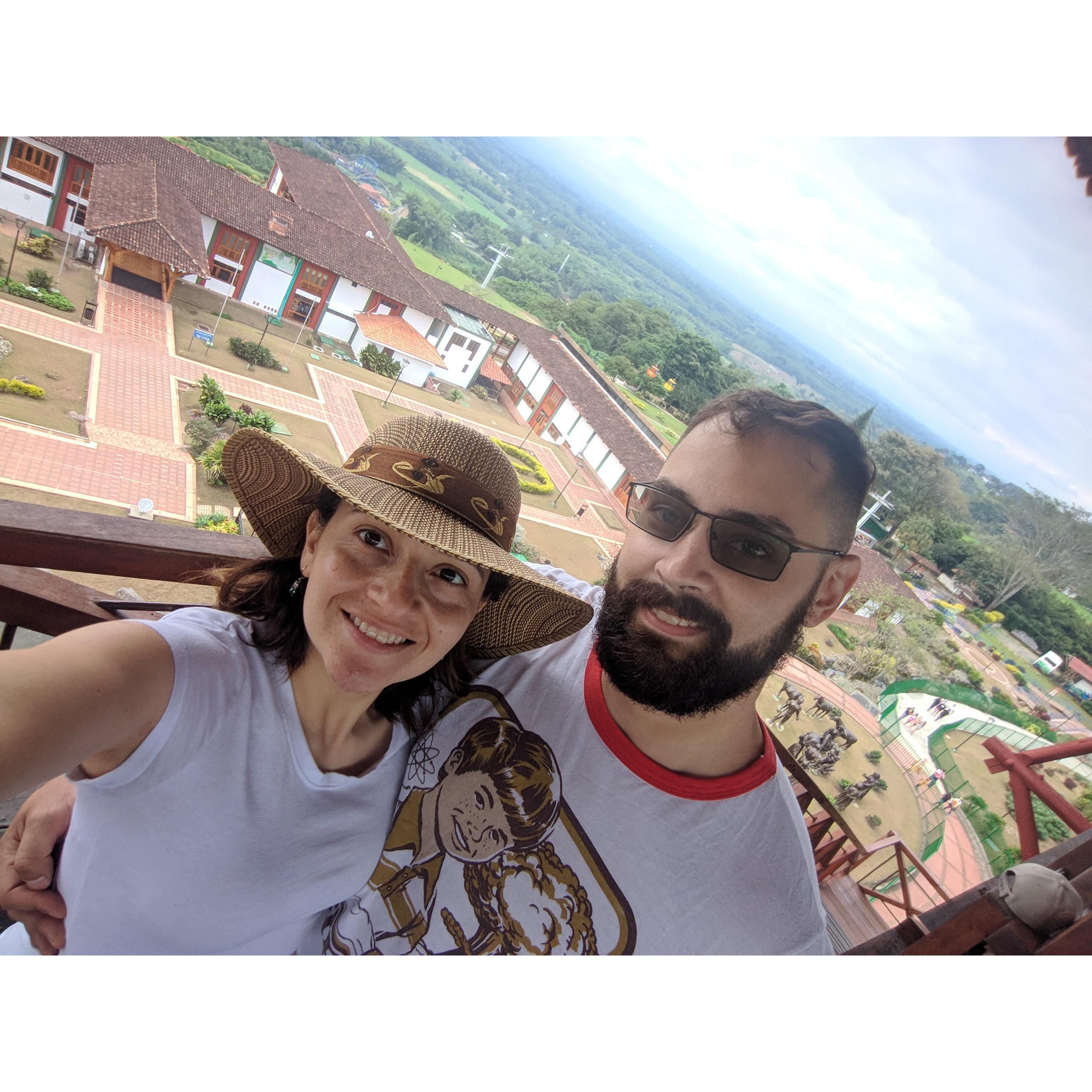 Colombia