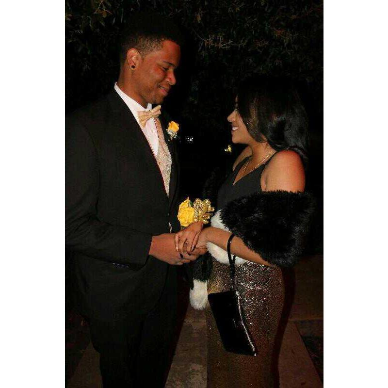 When i realized i loved him