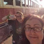 Grapevine Vintage Railroad