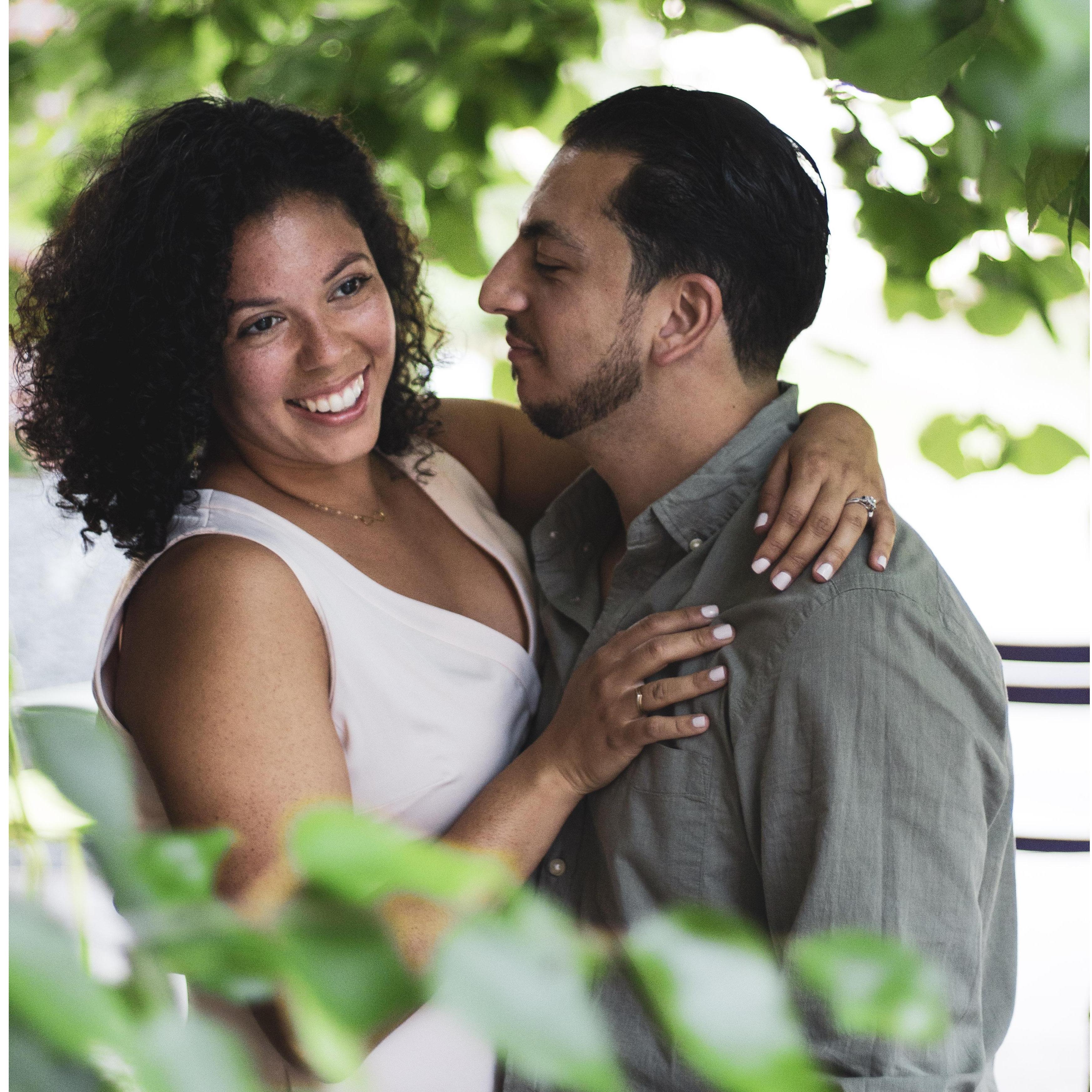 August 3rd, 2019
Engagement Shoot