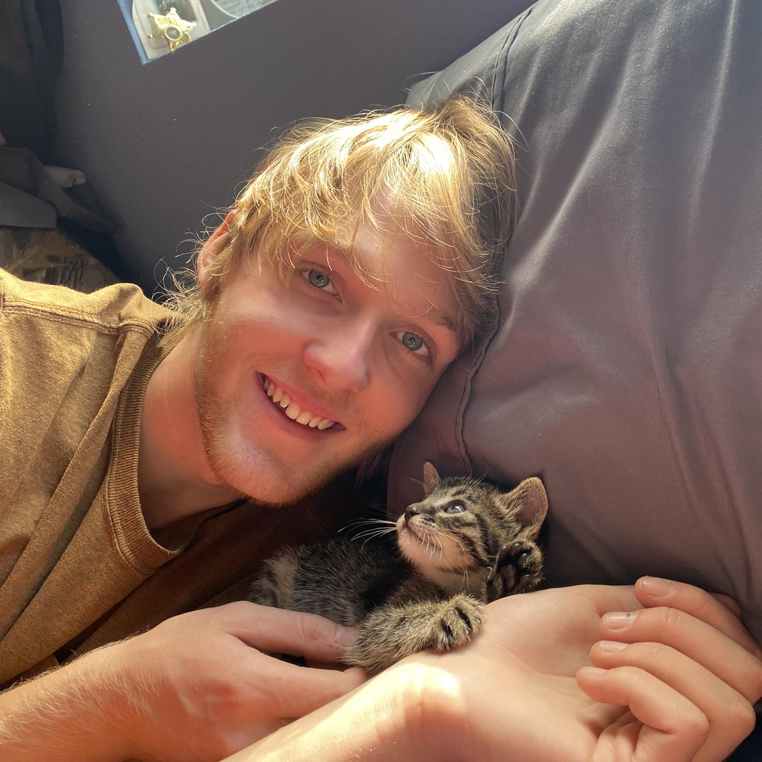 Baby Beau