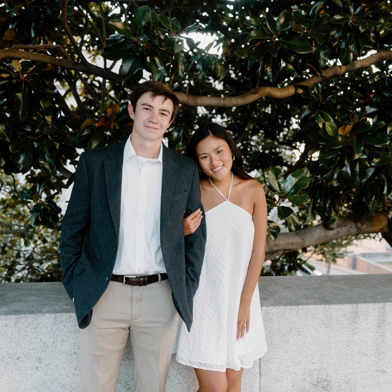 Summer 2025: In the beautiful in-between of yes and always, we have found ourselves in the sweetest moments!