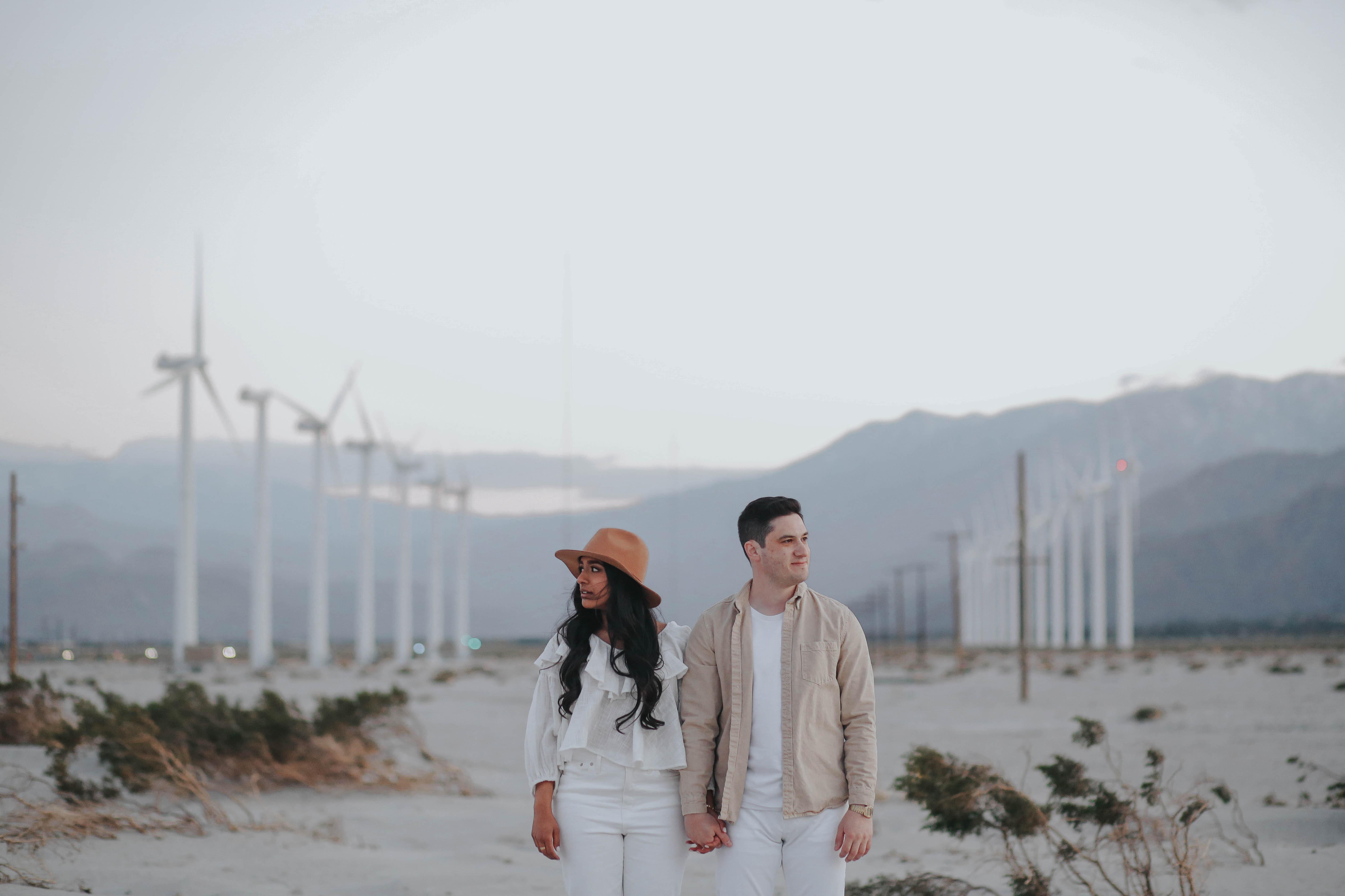 The Wedding Website of Kaajal Ali and Adam Schwartz