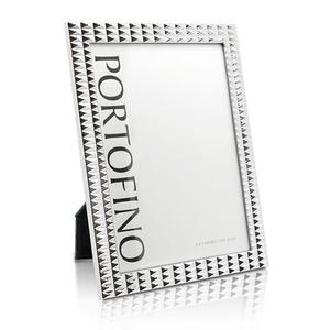 Argento SC - Portofino by Argento Silver Mascagni Frame, 5" x 7"