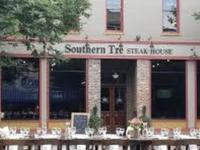 DINNER - Southern Tré Steakhouse