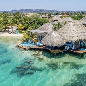 Honeymoon to Aruba