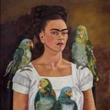 Frida-Kahlo-Museum