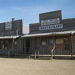 Beehive Restaurant