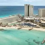 Hyatt Ziva Cancun