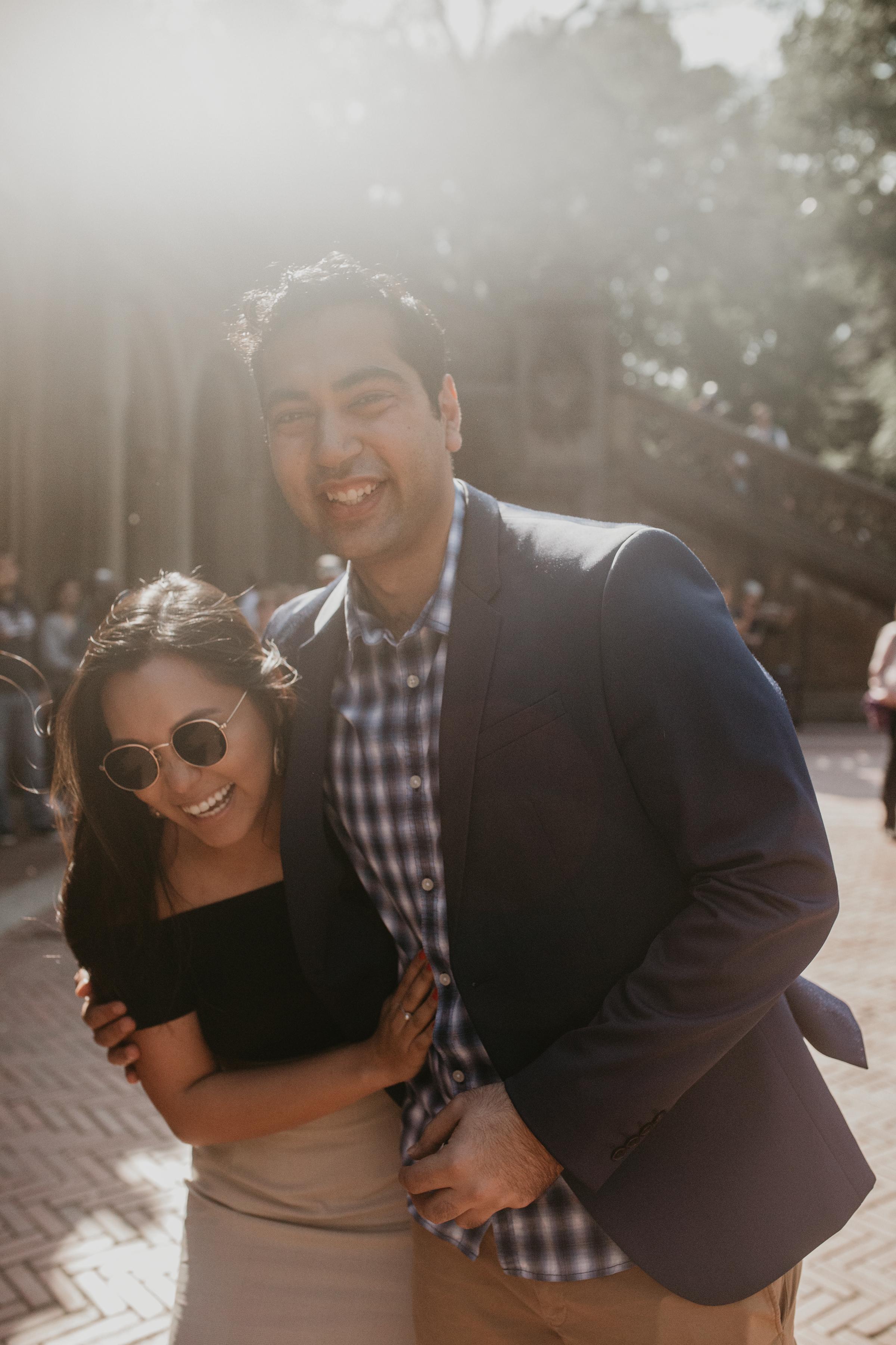 The Wedding Website of Aishwarya Sharma and Sangeet Mahat