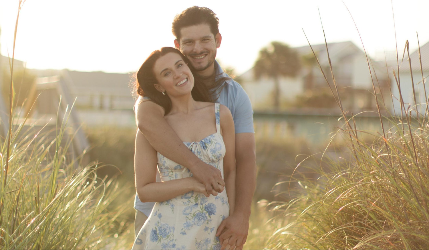 The Wedding Website of Catherine Murray and Brandon Garcia