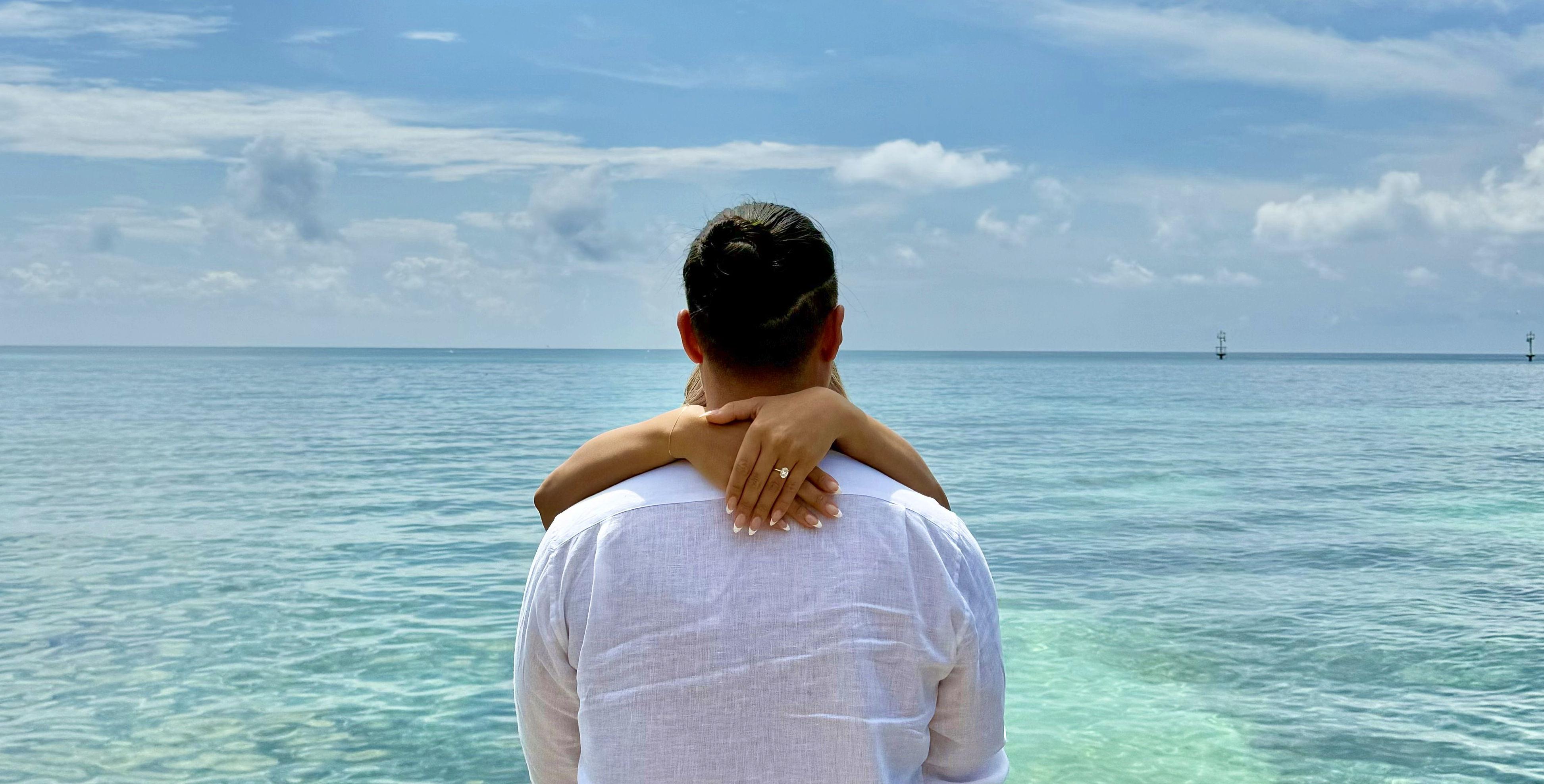 The Wedding Website of Kayla Chu and Kristian Tiu