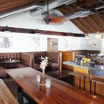 Sea Sea Riders Restaurant