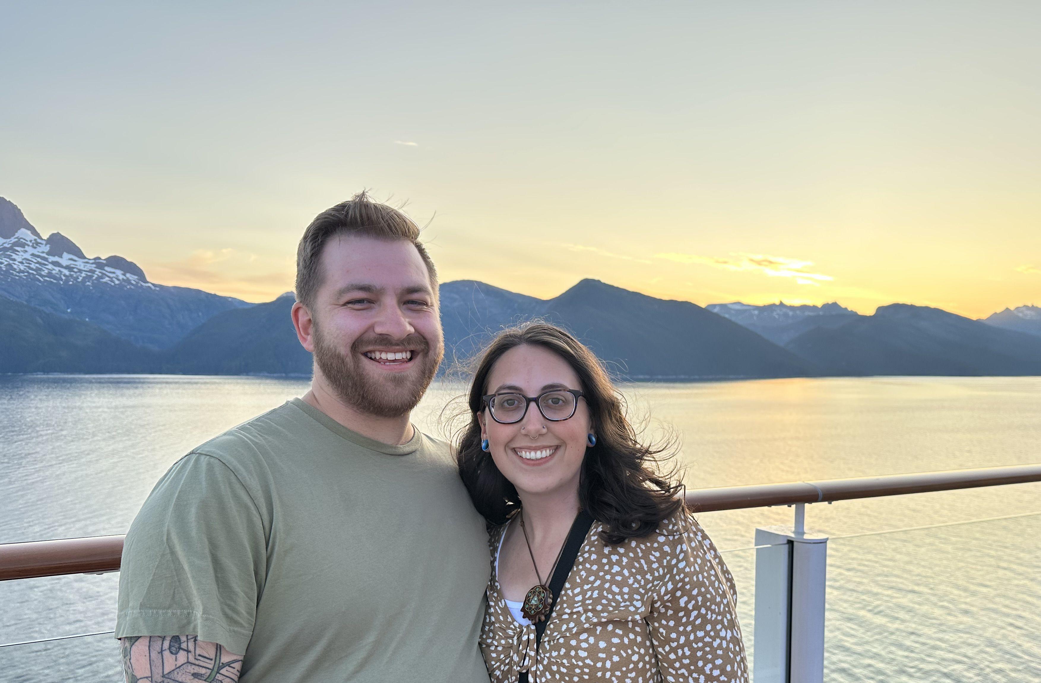 The Wedding Website of Tara Marlett and Austin Payne
