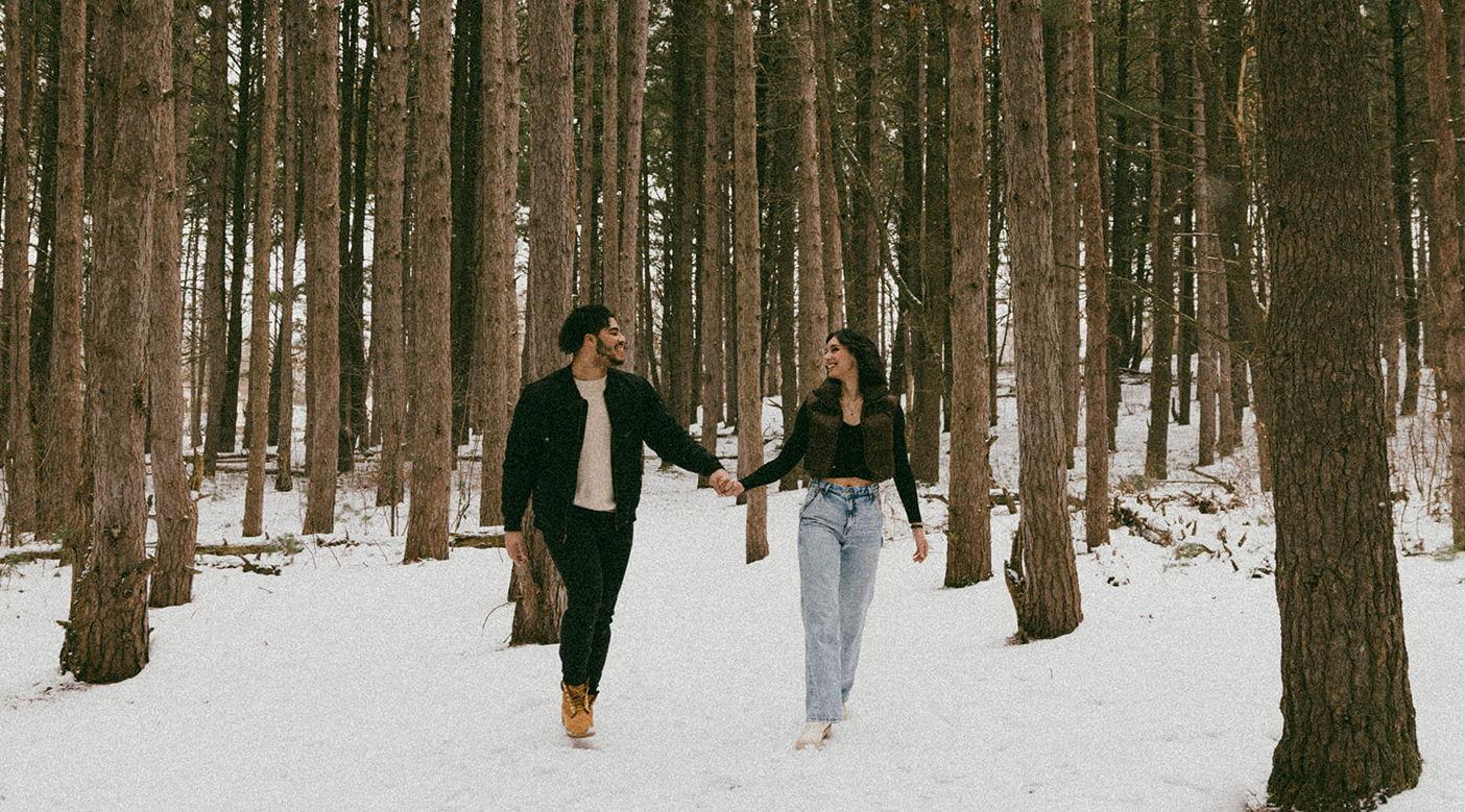 The Wedding Website of Abigail Batts and Sam Avila