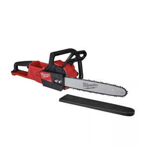 M18 FUEL 16 in. 18V Lithium-Ion Brushless Battery Chainsaw (Tool-Only)
