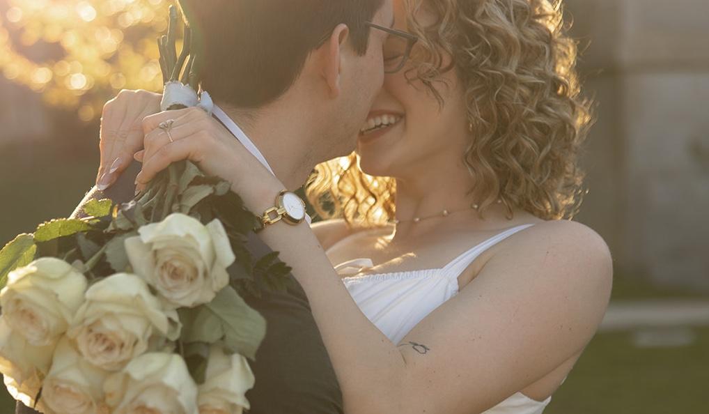 The Wedding Website of Megan Hutto and Christopher DuCote