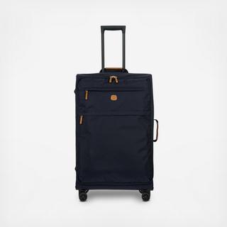 X Travel 30" Spinner