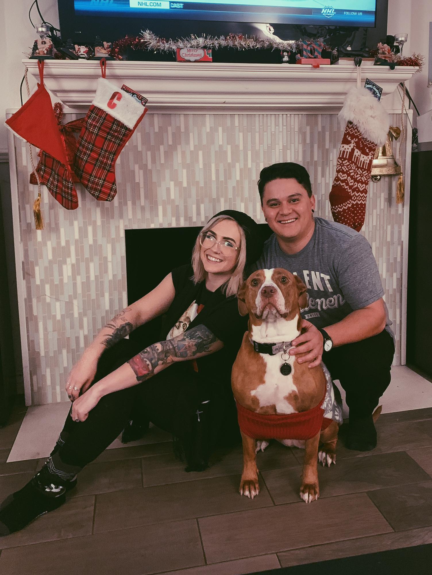 Christmas 2019