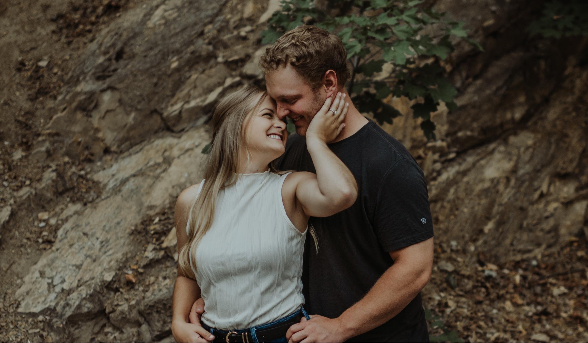 The Wedding Website of Leeanna Schearer and Payton Pappas
