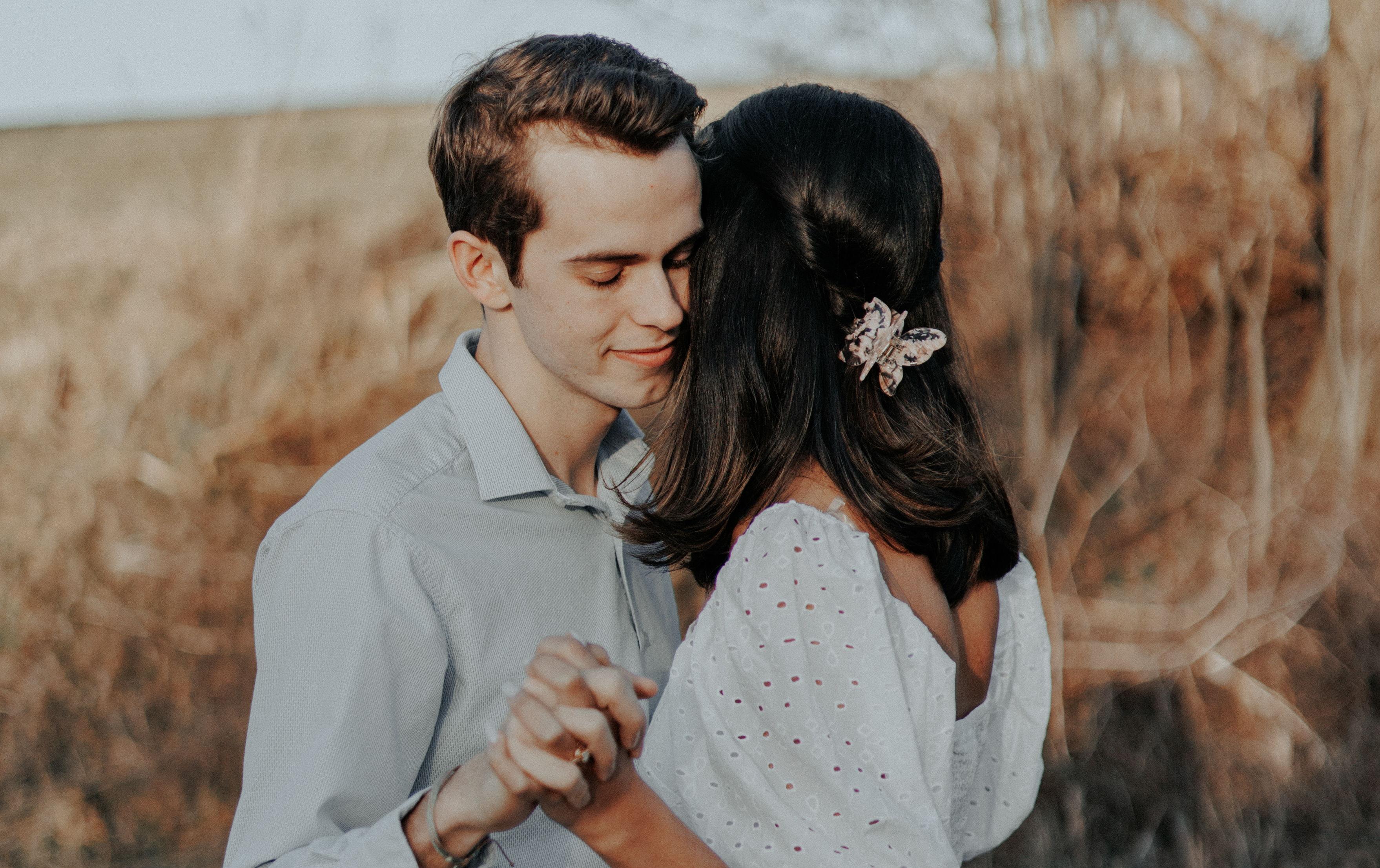 The Wedding Website of Mariana Garcia and Nathaniel Kuhlman